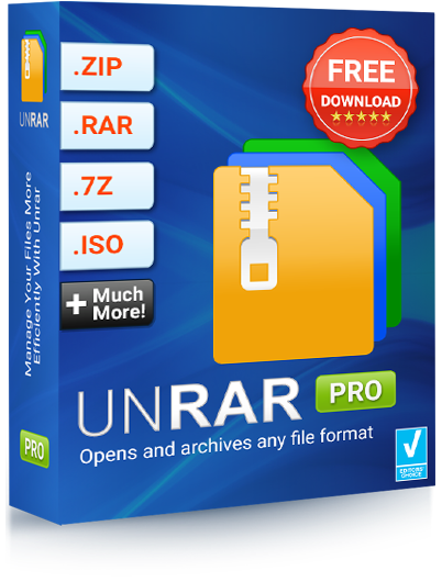 Zip Rar Winrar Winzip 7zip Unzip